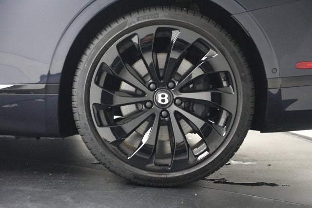2024 Bentley Continental GT Edition 8