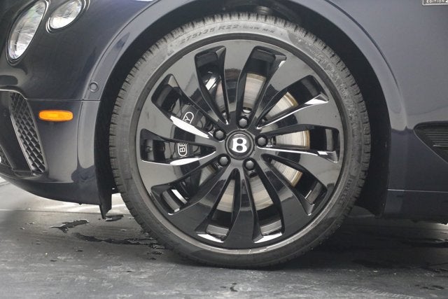 2024 Bentley Continental GT Edition 8
