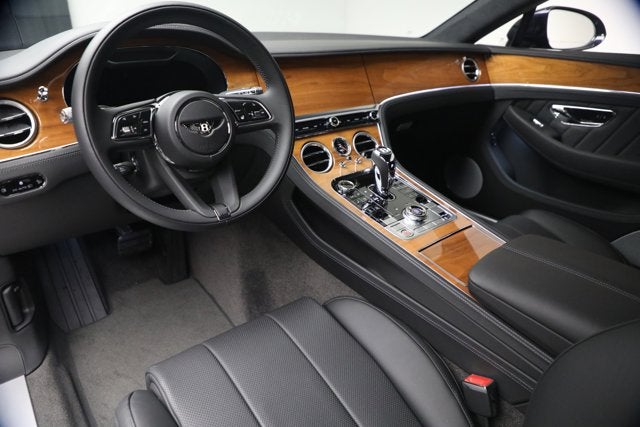 2024 Bentley Continental GT Edition 8
