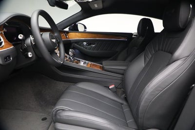 2024 Bentley Continental GT Edition 8