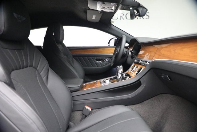 2024 Bentley Continental GT Edition 8