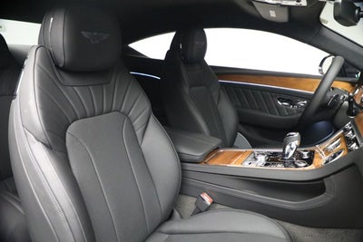 2024 Bentley Continental GT Edition 8
