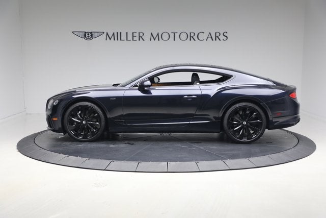 2024 Bentley Continental GT Edition 8