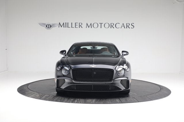 2022 Bentley Continental GT V8