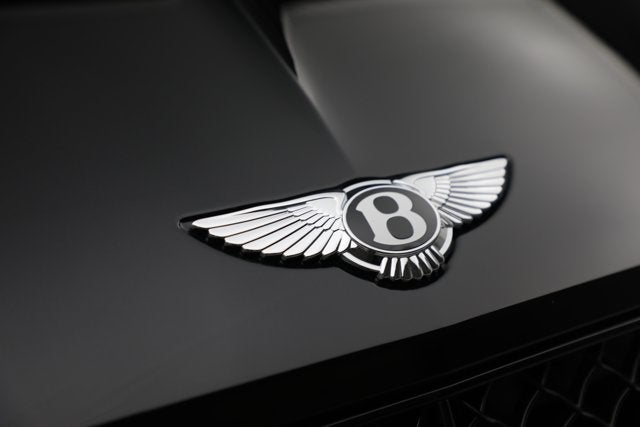 2022 Bentley Continental GT V8