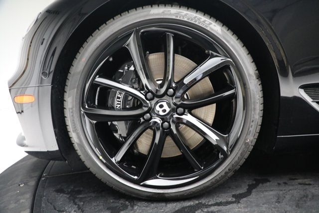 2022 Bentley Continental GT V8