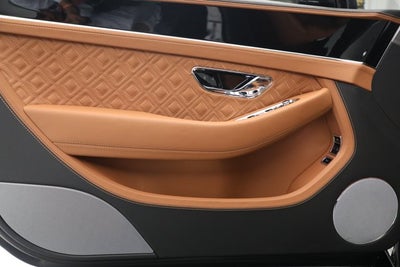 2022 Bentley Continental GT V8