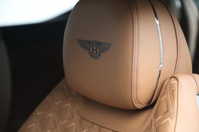 2022 Bentley Continental GT V8