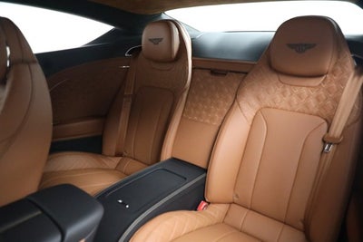 2022 Bentley Continental GT V8