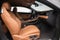 2022 Bentley Continental GT V8