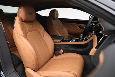 2022 Bentley Continental GT V8
