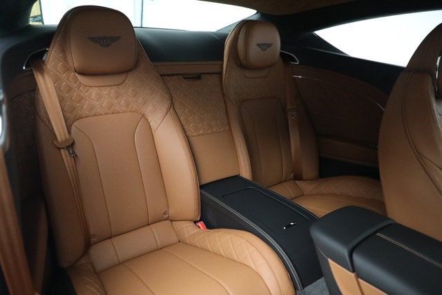 2022 Bentley Continental GT V8