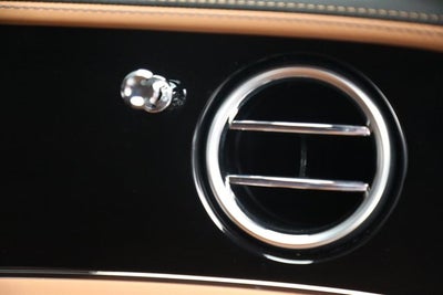 2022 Bentley Continental GT V8
