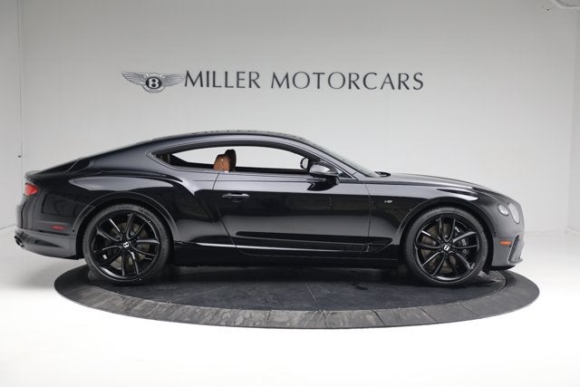 2022 Bentley Continental GT V8