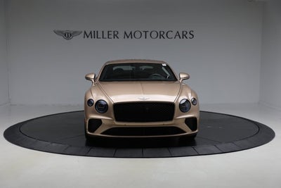 2022 Bentley Continental GT V8