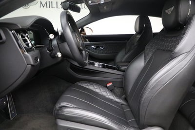 2022 Bentley Continental GT V8