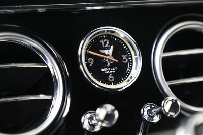 2022 Bentley Continental GT V8