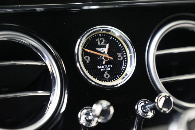 2022 Bentley Continental GT V8