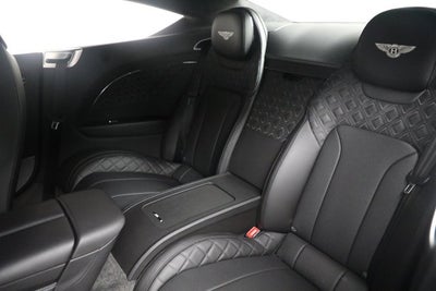 2022 Bentley Continental GT V8
