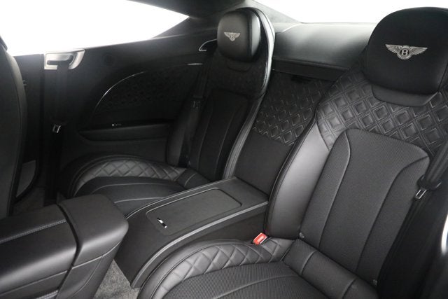 2022 Bentley Continental GT V8