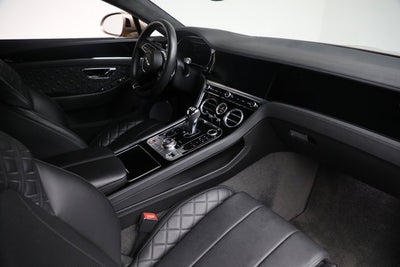 2022 Bentley Continental GT V8