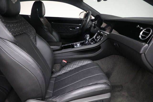 2022 Bentley Continental GT V8