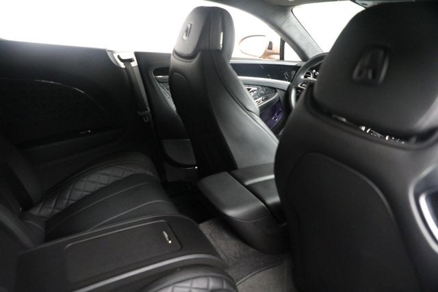 2022 Bentley Continental GT V8