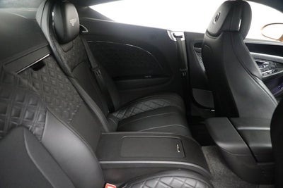 2022 Bentley Continental GT V8