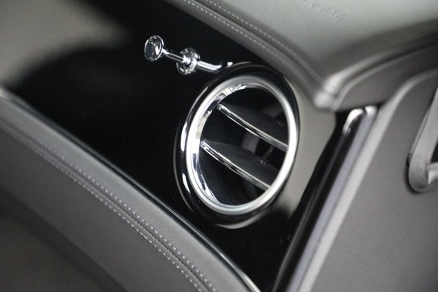 2022 Bentley Continental GT V8