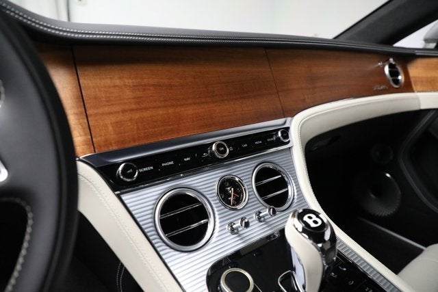 2023 Bentley Continental GT Azure V8