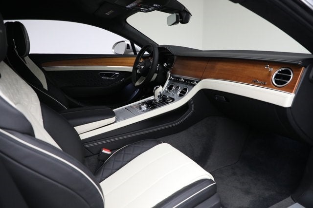 2023 Bentley Continental GT Azure V8