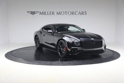 2022 Bentley Continental GT V8