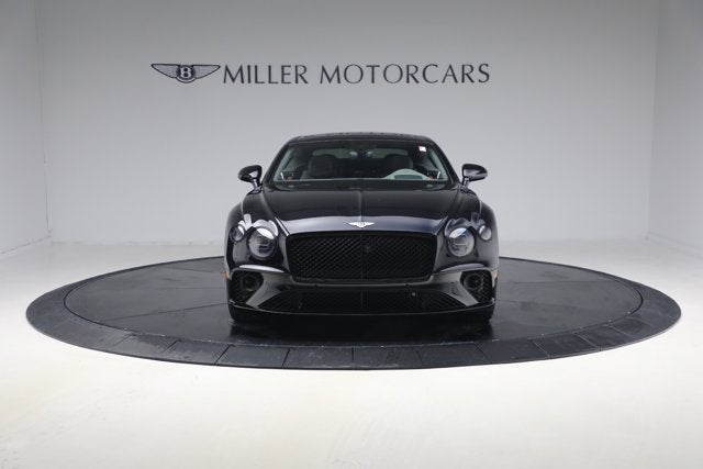 2022 Bentley Continental GT V8