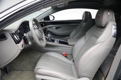 2022 Bentley Continental GT V8