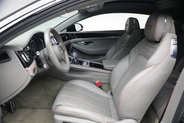 2022 Bentley Continental GT V8