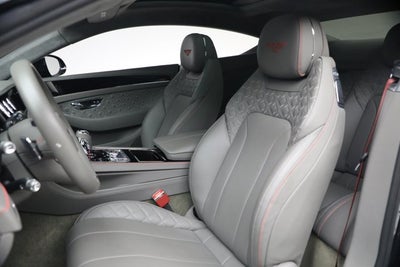 2022 Bentley Continental GT V8