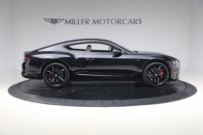 2022 Bentley Continental GT V8