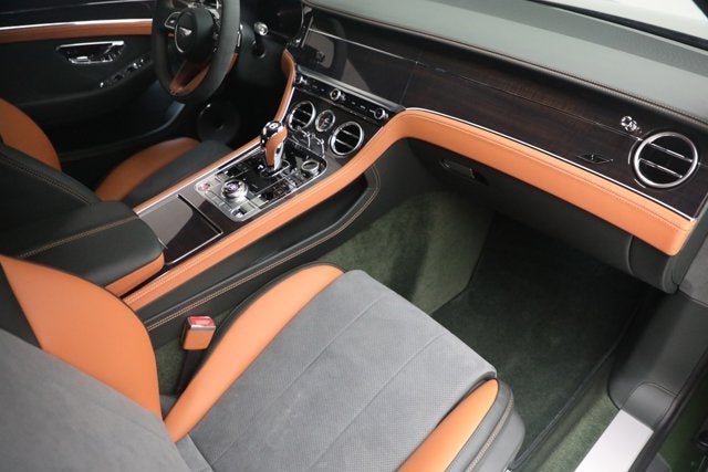 2023 Bentley Continental GT S V8
