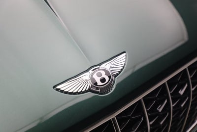 2026 Bentley Continental GT Azure