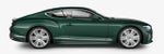 2026 Bentley Continental GT Azure