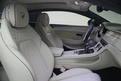 2026 Bentley Continental GT Azure