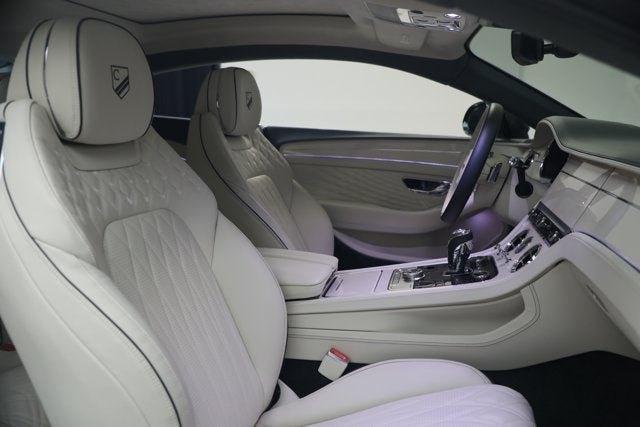 2026 Bentley Continental GT Azure