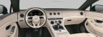 2026 Bentley Continental GT Azure