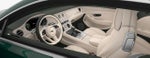 2026 Bentley Continental GT Azure