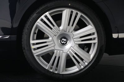 2026 Bentley Continental GT Azure