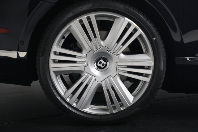 2026 Bentley Continental GT Azure