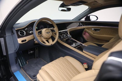 2026 Bentley Continental GT Azure