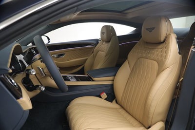 2026 Bentley Continental GT Azure