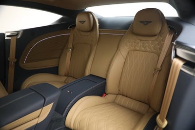 2026 Bentley Continental GT Azure