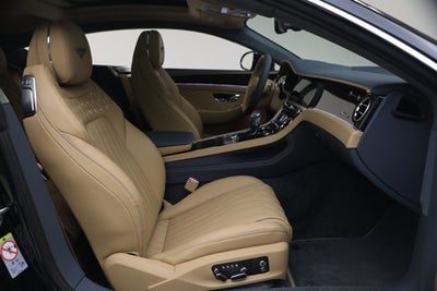 2026 Bentley Continental GT Azure
